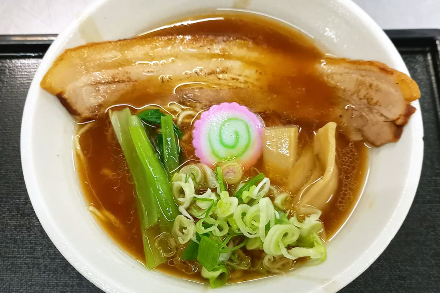 上川ラーメン