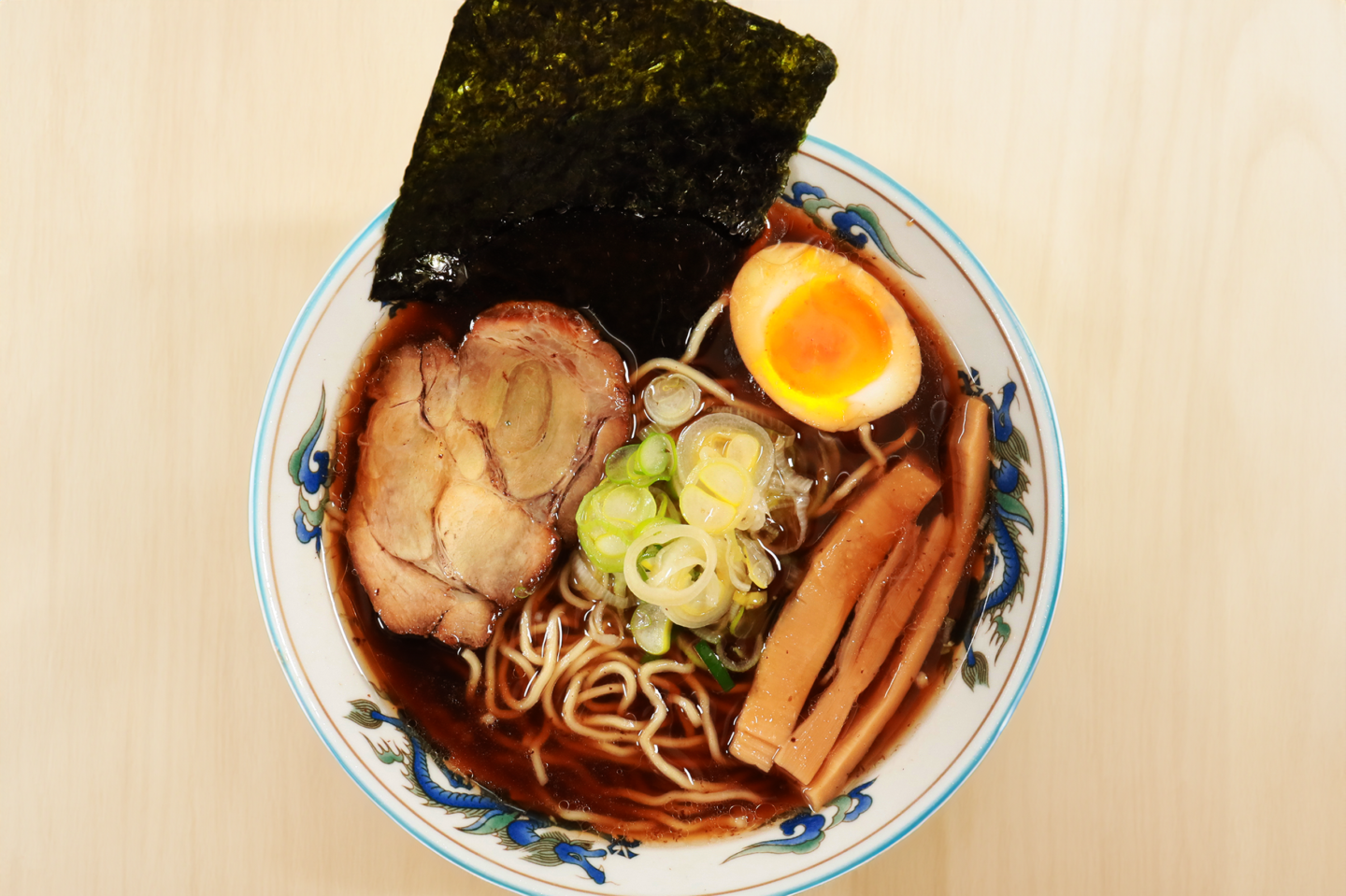 上川ラーメン